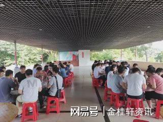 不朽情缘游戏网站澳门珠海金桂轩专属定制【挑战沉浸式剧本杀团建】户外活动课程！(图3)